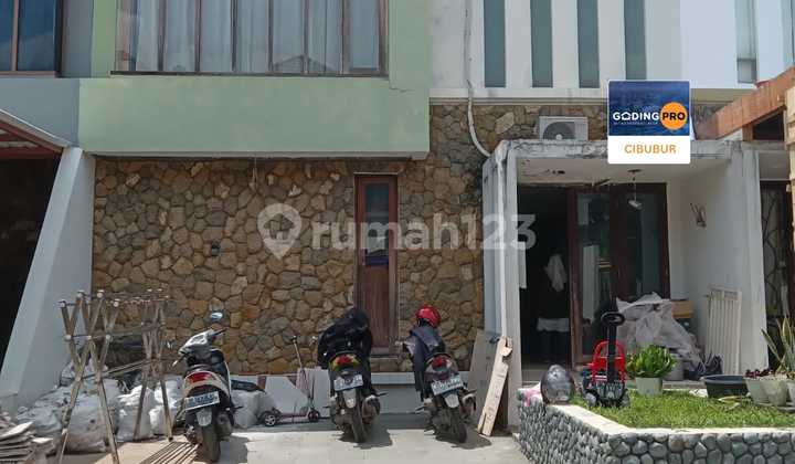 Dijual Rumah Siap Huni Lokasi Strategis Dekat Tol Jatiasih Dijual Rumah Siap Huni Lokasi Strategis Dekat Tol Jatiasih