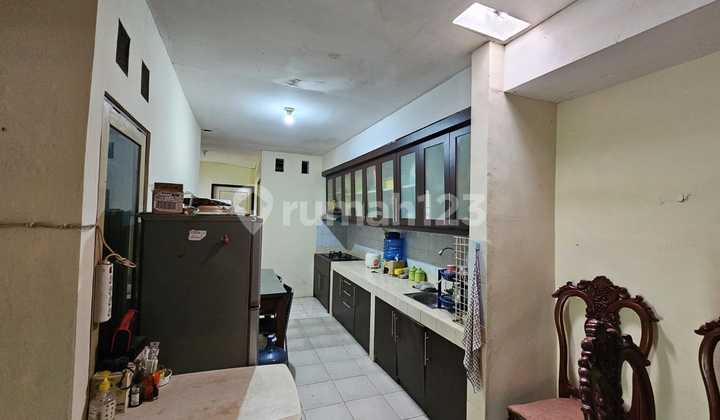 Di Jual Rumah di Komp. Setoe Village Cilangkap Jaktim 2