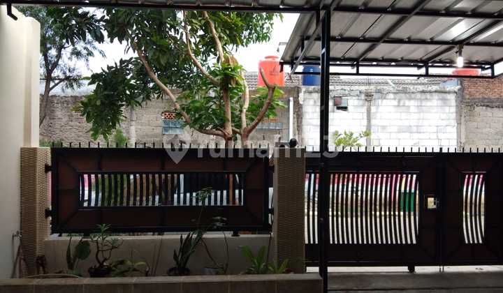 Dijual Rumah Siap Huni di Metland Cileungsi 2