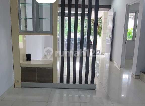 Dijual Rumah Siap Huni di Kota Wisata Cibubur 2