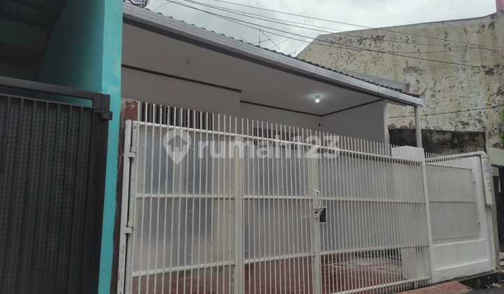 Dijual Rumah 3 Kt di Kav Dki Pondok Kelapa