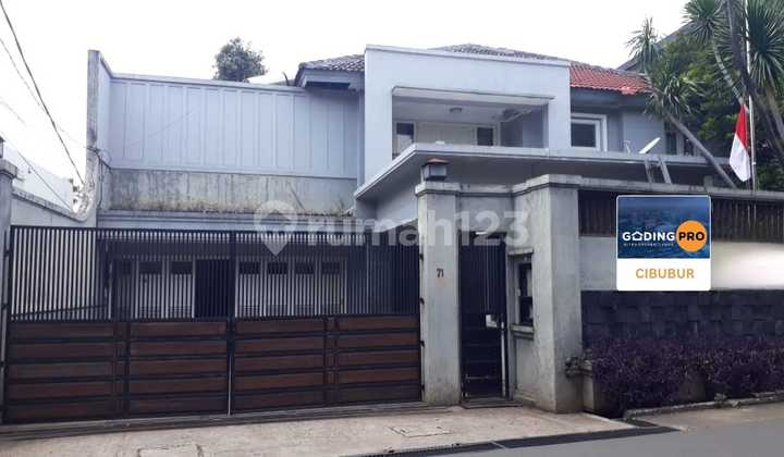 Dijual Rumah di Cilandak Timur, Jakarta Selatan. Dijual Rumah di Cilandak Timur, Jakarta Selatan.