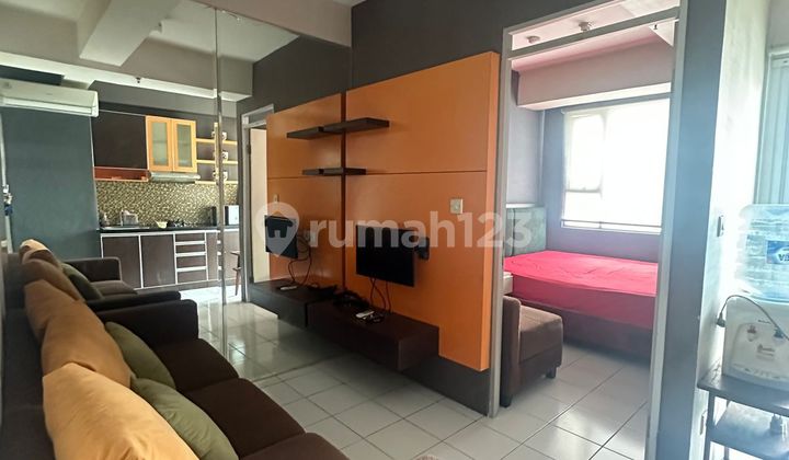 Dijual Apartemen Full Furnished di Menteng Square Dijual Apartemen Full Furnished di Menteng Square