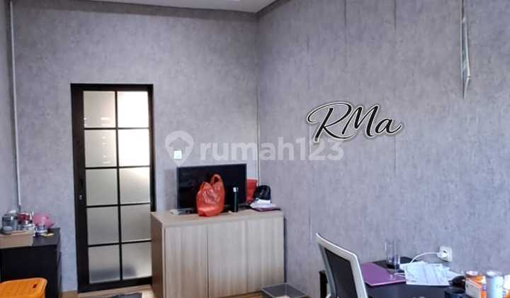 Dijual Rumah Cantik, Siap Huni Cipedak, Jagakarsa. Jaksel 2