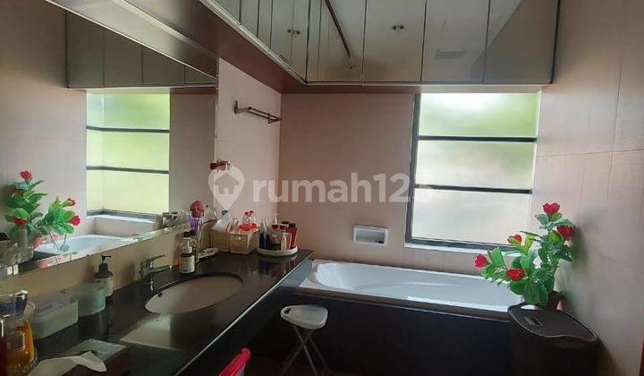 Rumah Sewa Siap Huni Full Furnished Raffles Hills Cibubur 2