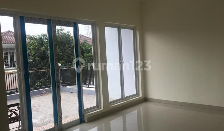 Dijual Rumah di Legenda Wisata Cibubur 2