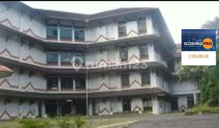 Land for Sale at a Bargain Price in the Gajah Mungkur Area, Semarang 1