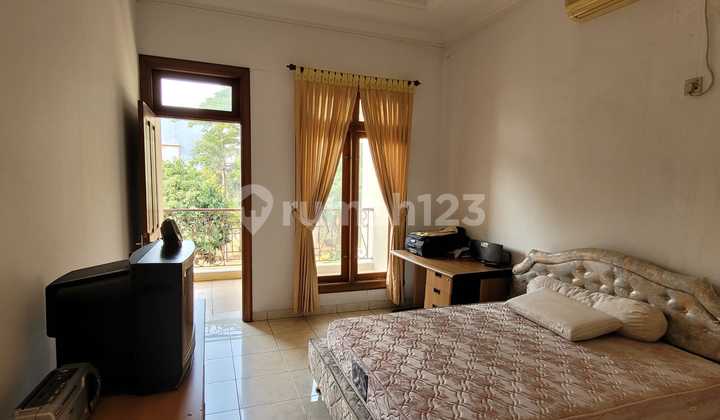 Dijual Rumah Hook Bagus 2 Lantai Siap Huni di Citragrand Cibubur 2