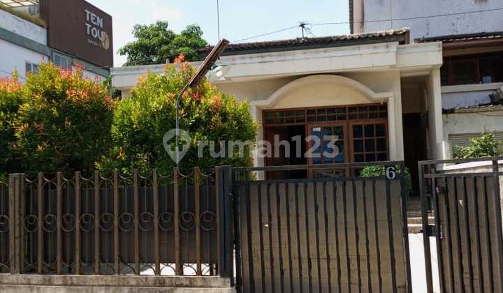 Dijual Cepat Rumah Cantik Hoek Di Sampangan Semarang Shm Di Sampangan Bagus Rumah 1