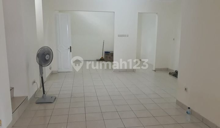 For Rent, Ready-to-Occupy House in Cibubur Tourist City 2