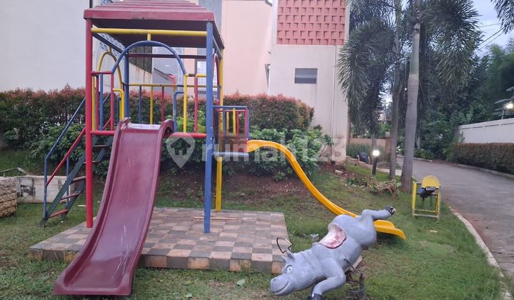 Jual Rumah Dekat Stasiun LRT Harjamukti (Cibubur 2