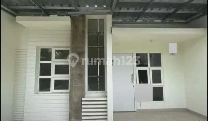 For Sale Newly Renovated 1-Story House in Cibubur Country 2