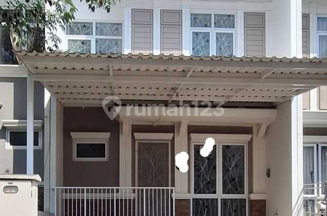 Dijual Cepat Rumah Dalam Cluster Kekinian Kota Wisata Cibubur Dijual Cepat Rumah Dalam Cluster Kekinian Kota Wisata Cibubur