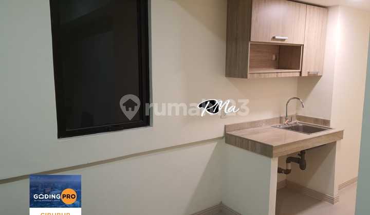 Dijual Apartemen 2 Br Meikarta - Cikarang 2