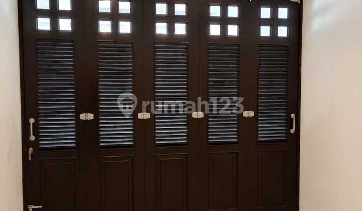 New House In Townhouse in Jagakarsa, South Jakarta 2