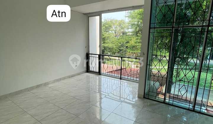 For Sale &amp; for Rent House in Front of Rapih Park &amp; Ready to Occupy in Cibubur 2