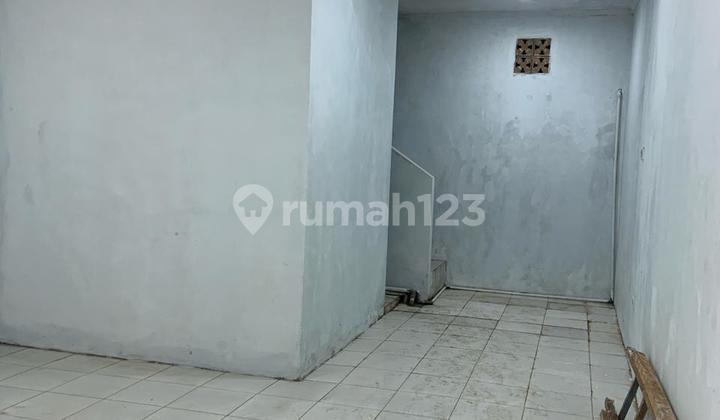 For Sale, Ready-to-Use Shop House in Permata Cibubur 2