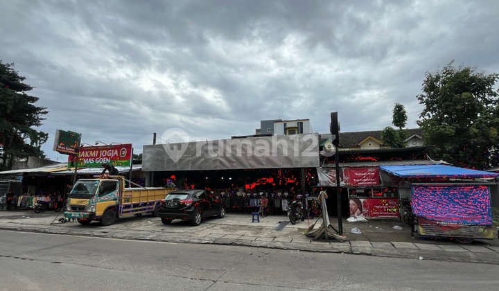 Land for Sale in Strategic Location, Kranggan Bekasi