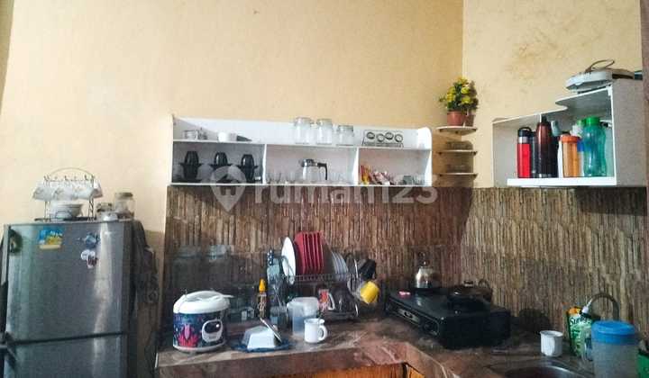 Dijual Rumah Semi Furnished di Metland Cileungsi, 2