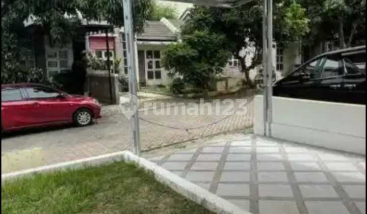 Di Jual Rumah 1 Lantai Baru Renovasi Cibubur Country Di Jual Rumah 1 Lantai Baru Renovasi Cibubur Country