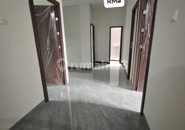 For Sale Luxury House, in Premium Cluster of Kota Wisata 2