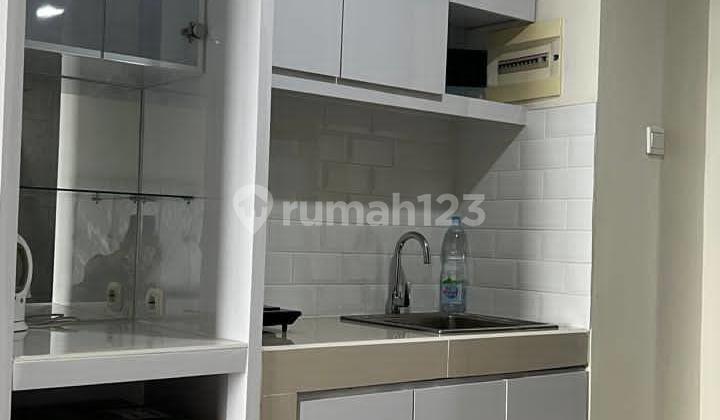 Di Jual Apartement Type Studio Chadstone Cikarang 2