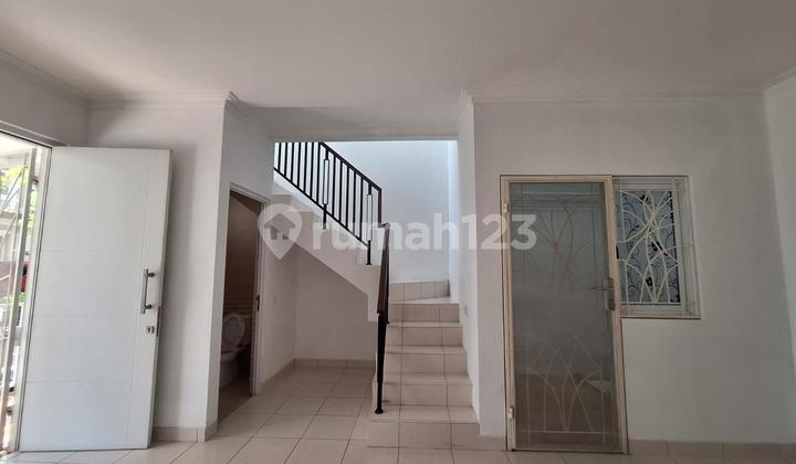 For Quick Sale Modern Cluster House in Cibubur Tourism City 2