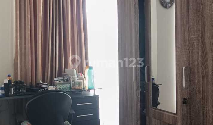 Rumah Full Renovasi Cluster Terdepan Citragran Cibubur 2