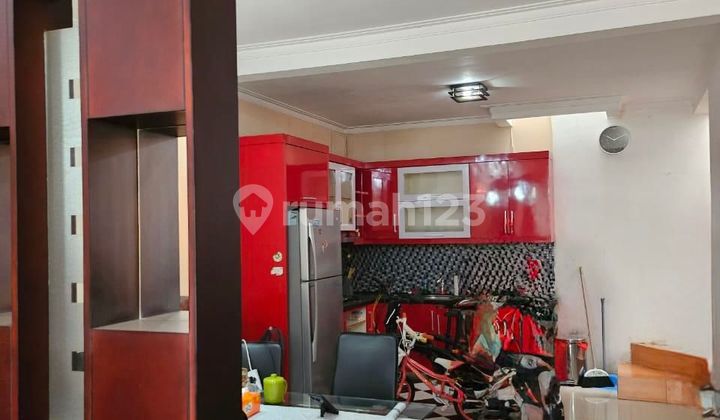 For Sale Ready-to-Occupy House in Cibubur Tourist City 2