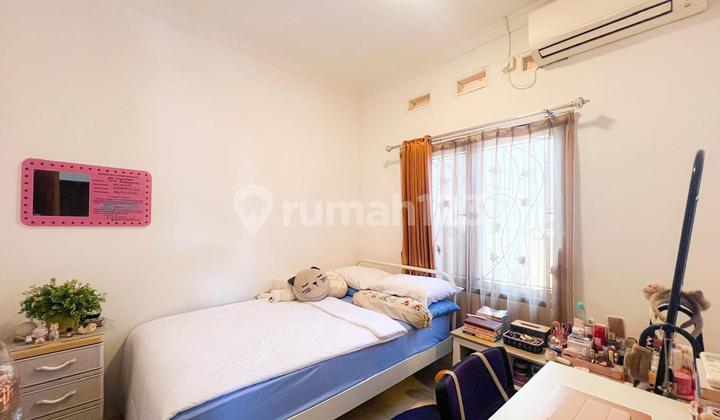 Dijual Rumah di Tanjung Barat Jaksel 2