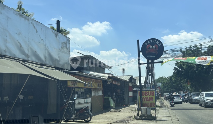 Land for Sale in Strategic Location, Kranggan Bekasi