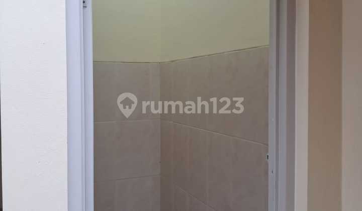 Dijual Rumah Siap Huni di Citra Gran Cibubur 2