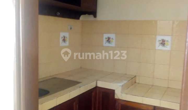 Di Jual Rumah Rapih Siap Huni di Citra Gran Cibubur 2