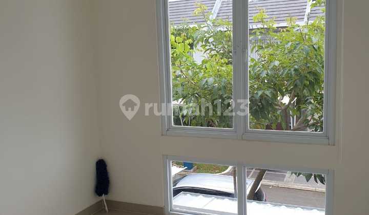 Disewakan Rumah di Cbd Citra Gran Cibubur 2