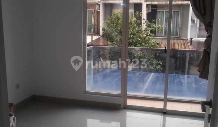 Rumah Residence One Bsd Serpong Utara