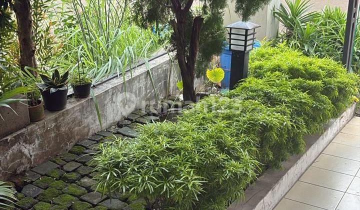 Rumah Di Gading Serpong Cepat