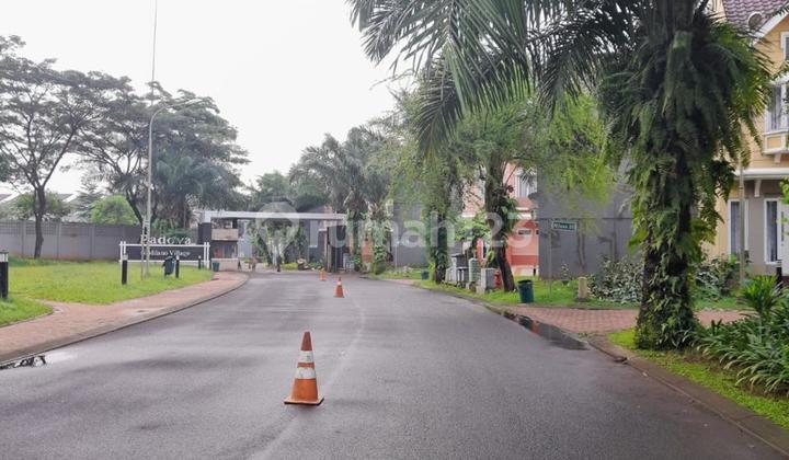 Rumah Di Milano Gading Serpong