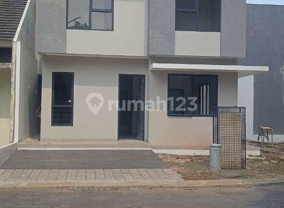  Rumah 2 Lantai Di Serpong Jaya Harga Turun Siapa Cepat Dia Dapat 1