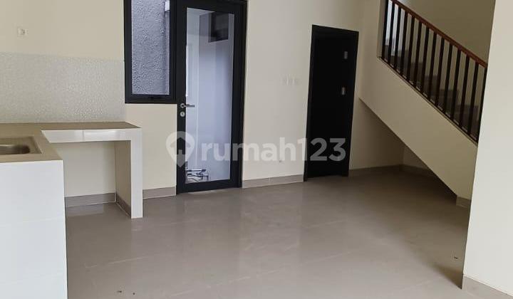 For Sale: House in Baroni Symphonia Summarecon Serpong BSD 2