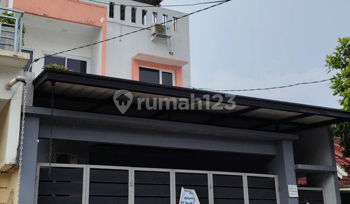 Rumah Di Gading Serpong 7a Cepat