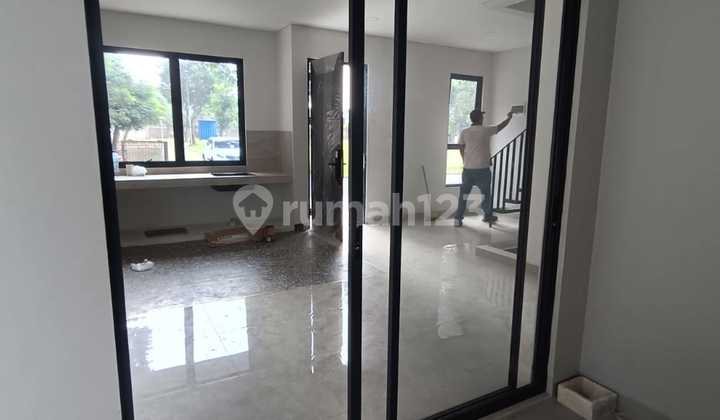  Rumah 2 Lantai Di Serpong Jaya Harga Turun Siapa Cepat Dia Dapat 2
