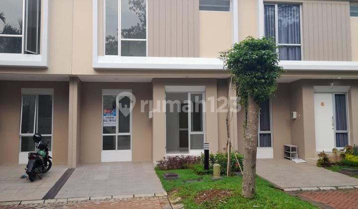 Rumah Di Milano Gading Serpong