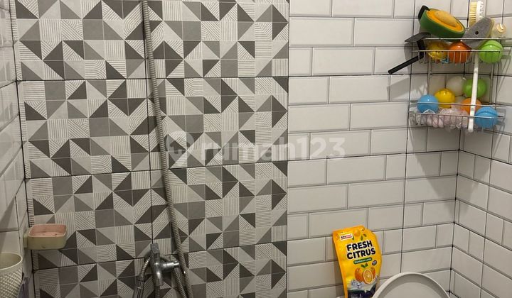 Rumah Siap Huni di Pondok Aren Bagus SHM 2