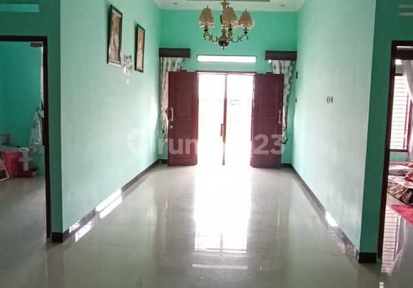 Rumah di Pitara Depok Rumah Rumah di Pitara Depok Rumah