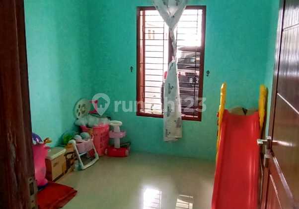 Rumah di Pitara Depok Rumah 2