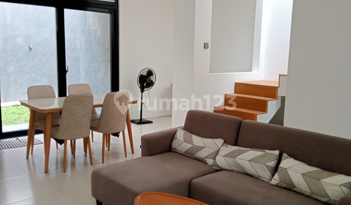 Rumah Murah Dijakarta Selatan 2