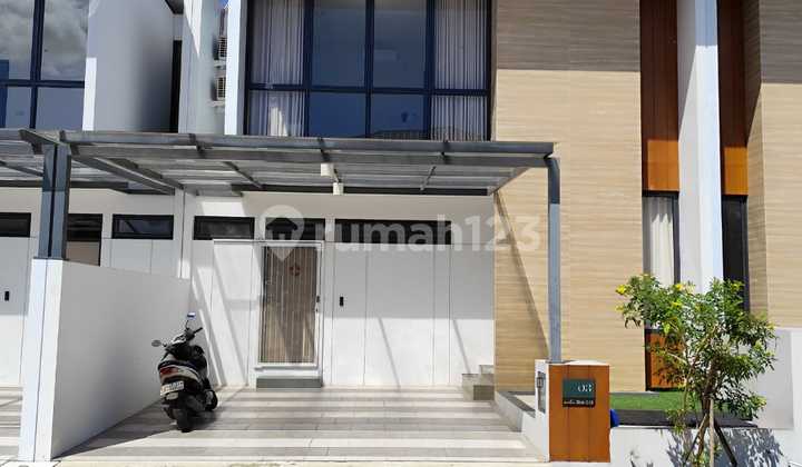 Rumah Murah The Gardens