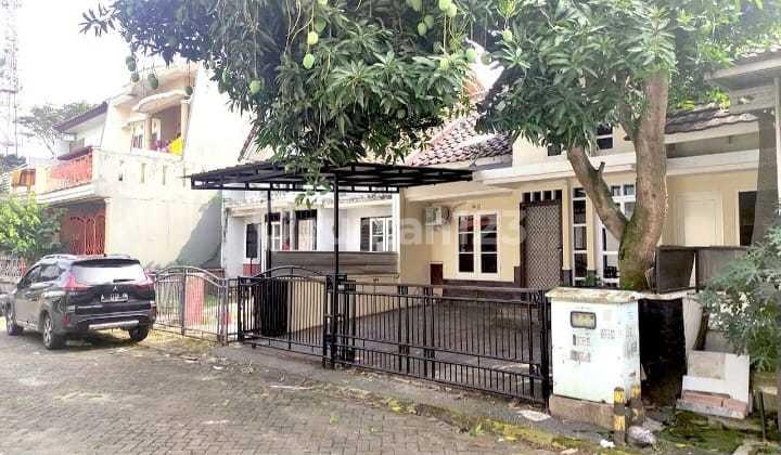 For Rent Citra Raya Furnished House. 2