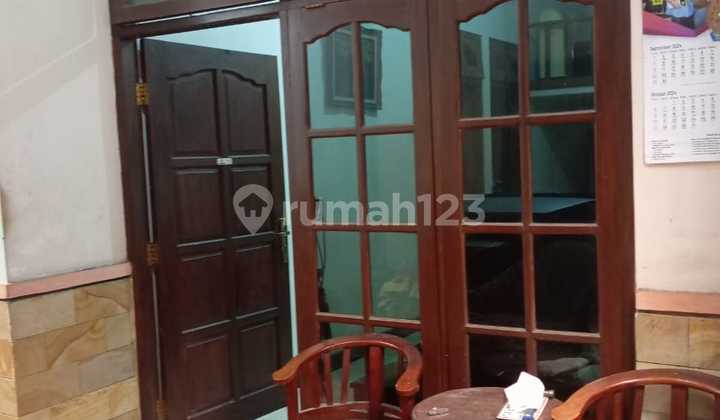 Rumah Strategis Bisa Untuk Usaha 2
