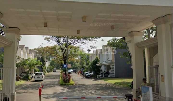 For Rent Vanya Park House